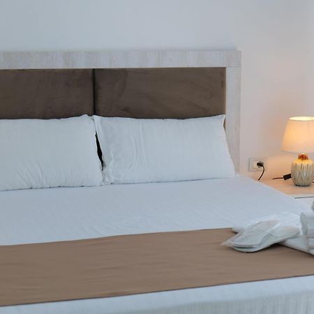 Seahorse Hotel Ksamil Kültér fotó
